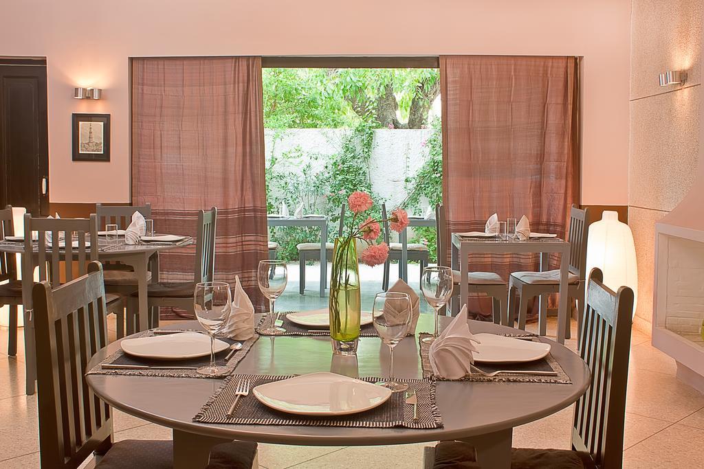 Amarya Villa Új-Delhi Kültér fotó