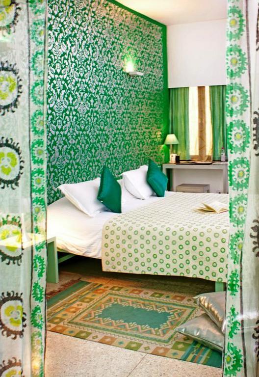 Amarya Villa Új-Delhi Kültér fotó